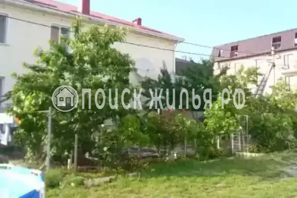 Гостевой дом «Аэлита», Сукко