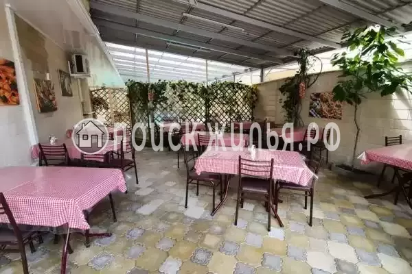 «Волна», Кабардинка