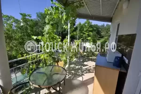 Гостевой дом «Релакс», Дивноморское