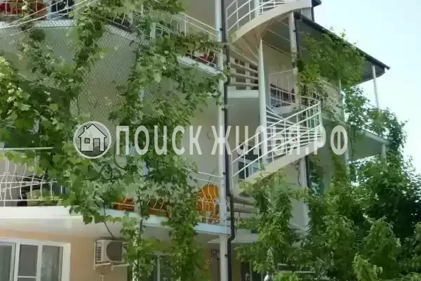 Гостевой дом «Релакс», Дивноморское