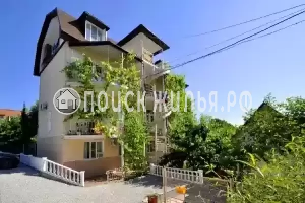 Гостевой дом «Релакс»