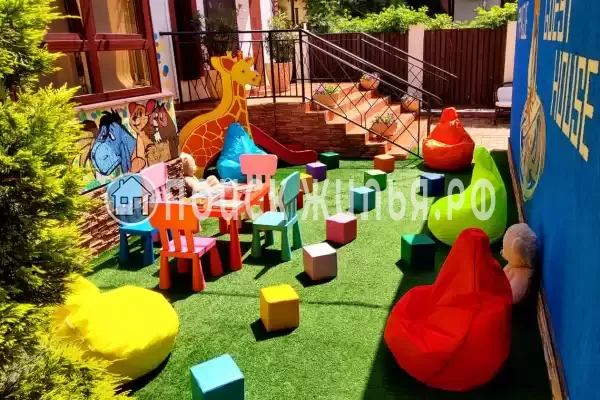 Частный сектор «Villa Village (Вилла Виладж в деревне Кабардинка)», Кабардинка Частный сектор «Villa Village (Вилла Виладж в деревне Кабардинка)», Кабардинка