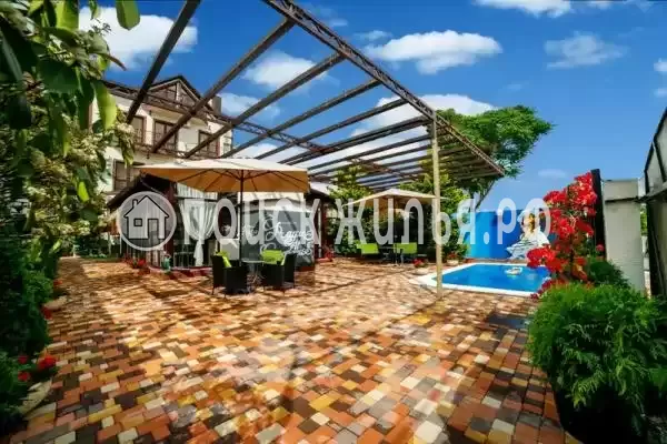 «Прага», Кабардинка