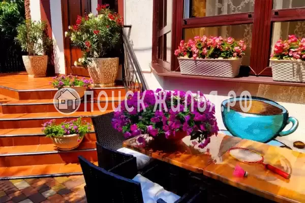 Частный сектор, Партизанская, д.58A, Кабардинка Частный сектор, Партизанская, д.58A, Кабардинка