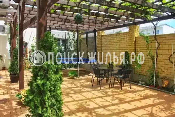 «Магнолия», Кабардинка