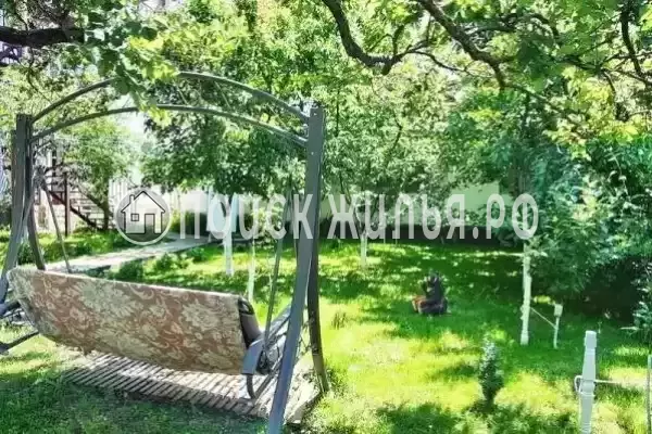 «Магнолия», Кабардинка