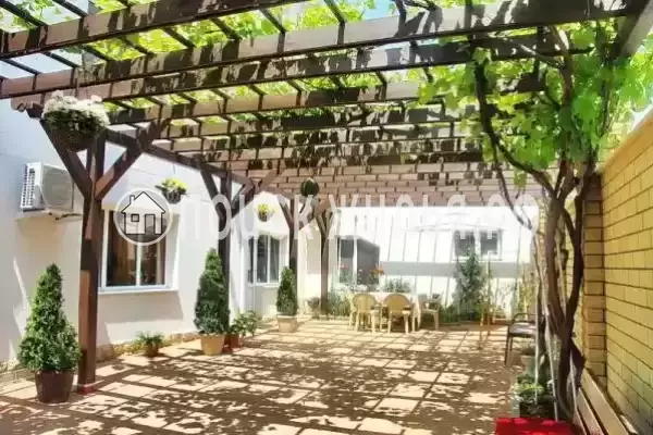 «Магнолия», Кабардинка