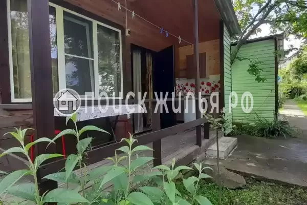 Дом под ключ «Лето», Волконка Дом под ключ «Лето», Волконка