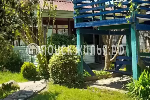 Дом под ключ «Лето», Волконка Дом под ключ «Лето», Волконка