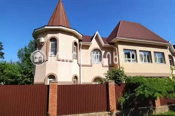 «Мария», Джубга