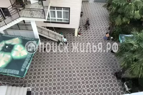 Частный сектор «Круиз», Волконка Частный сектор «Круиз», Волконка