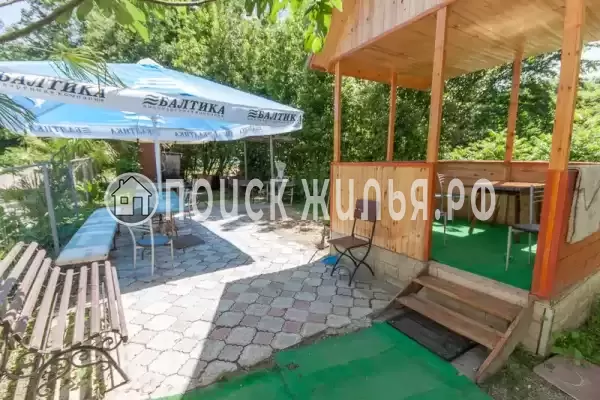 Частный сектор «Круиз», Волконка Частный сектор «Круиз», Волконка