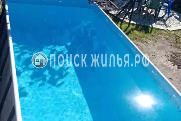 Снять жилье: Гостевой дом «Костилья», Краснодарский край, Сочи, Лоо, Бриз, д.16