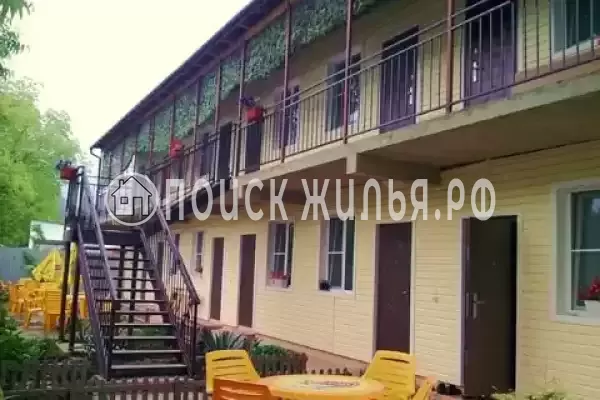 Гостевой дом «Костилья», Лоо Гостевой дом «Костилья», Лоо