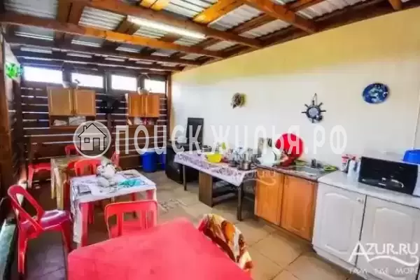 «Фантазия», Дивноморское