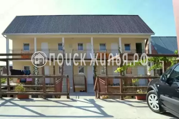 «Фантазия», Дивноморское