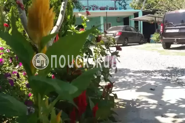 Гостевой дом «У Эммы», Гячрыпш Гостевой дом «У Эммы», Гячрыпш