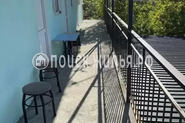 Гостевой дом «У Эммы», Гячрыпш Гостевой дом «У Эммы», Гячрыпш