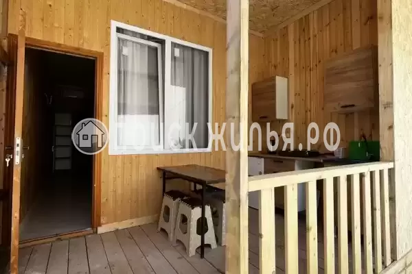 Гостевой дом «У Эммы», Гячрыпш Гостевой дом «У Эммы», Гячрыпш