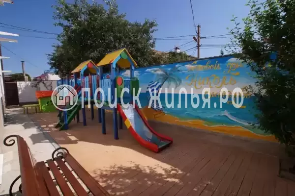 «Николь», Витязево