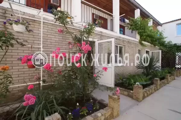 «Николь», Витязево