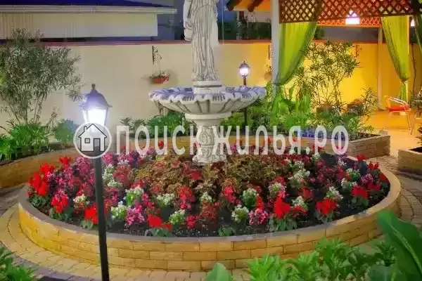 «Акварель», Геленджик