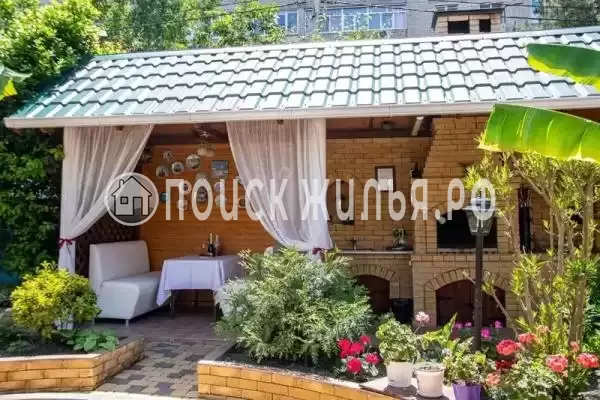 «Акварель», Геленджик