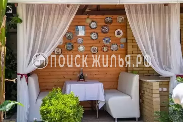 «Акварель», Геленджик