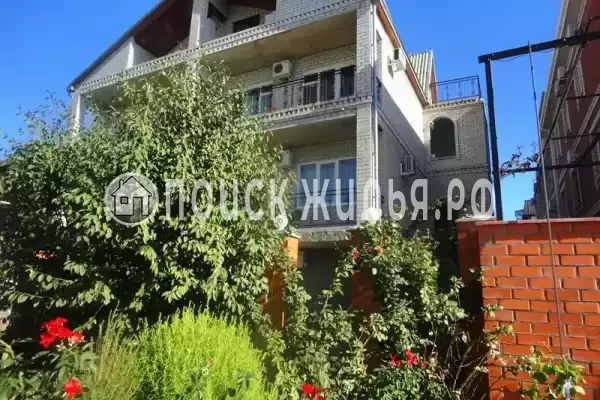 Гостевой дом «Азалия»