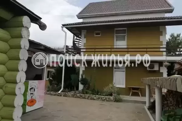 «Русский дом», Геленджик «Русский дом», Геленджик