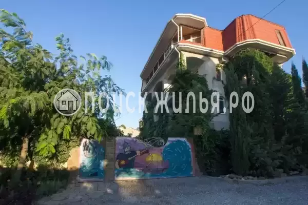 Гостевой дом «Бунгало у Романа», Судак