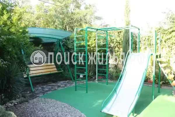 Гостевой дом «Бунгало у Романа», Судак