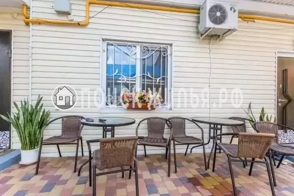 Частный сектор, Шевченко, д.15, Геленджик Частный сектор, Шевченко, д.15, Геленджик