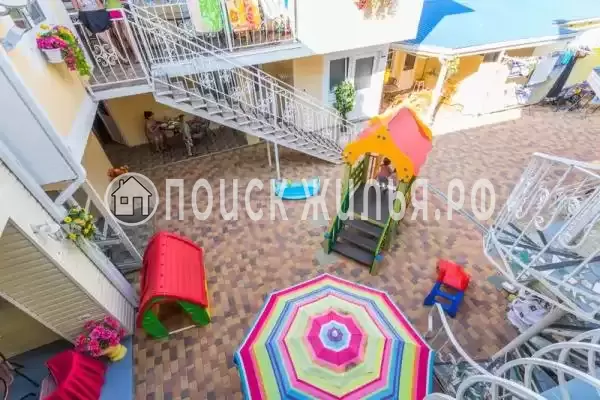 Частный сектор, Шевченко, д.15, Геленджик Частный сектор, Шевченко, д.15, Геленджик