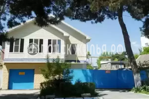 Частный сектор, Шевченко, д.15, Геленджик Частный сектор, Шевченко, д.15, Геленджик