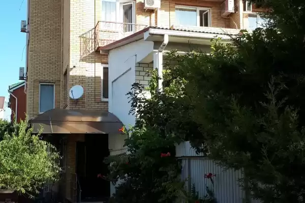 Гостевой дом «Евгения»