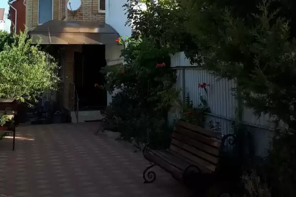 Гостевой дом «Евгения»