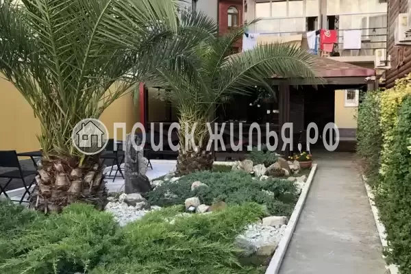 Частный сектор «ЭрЭм», Адлер