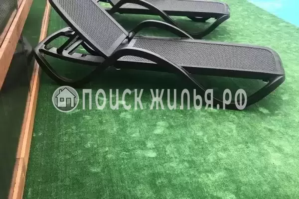 «ЭрЭм», Адлер