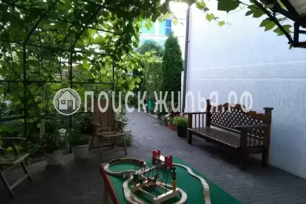 «Рай», Витязево