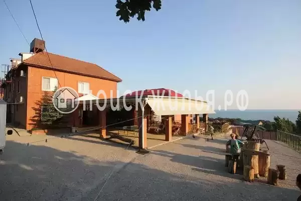 «Алиса», Краснодарский край, Криница, Грушевая, д.7