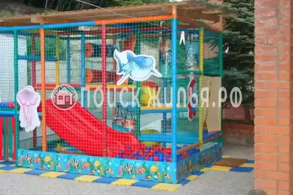 «Алиса», Криница «Алиса», Криница