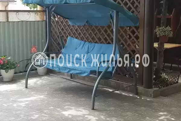 «Алина», Кабардинка «Алина», Кабардинка