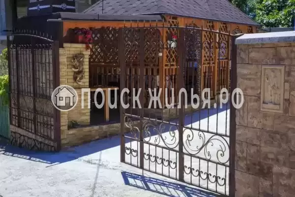 «Спартак», Ольгинка «Спартак», Ольгинка