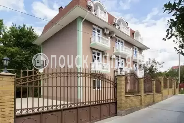 Гостевой дом «Асхо», Краснодарский край, Сочи, Лоо, Декабристов, д.216