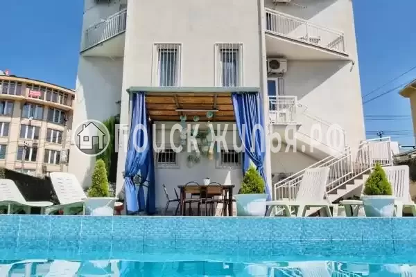 «Каравелла», Адлер