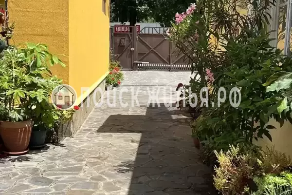 Частный сектор «Наталья», Адлер