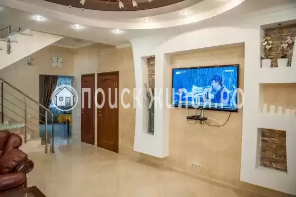 Частный сектор «Атон», Головинка