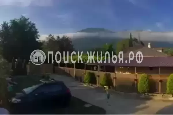 Гостевой дом «Бабуца», Гагра