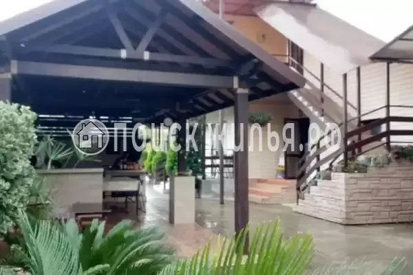 Гостевой дом «Бабуца»